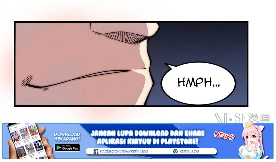 Martial King’s Retired Life Chapter 50 Gambar 46